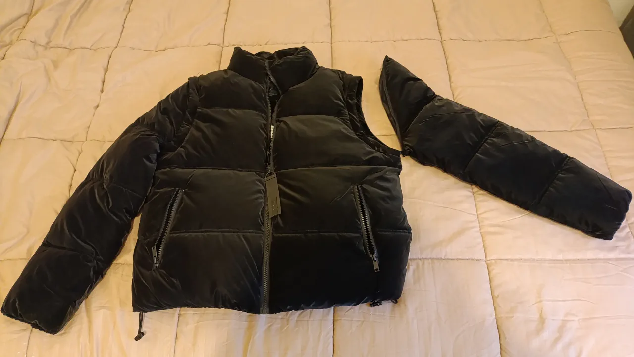 Campera Ona Saez - imagen 5