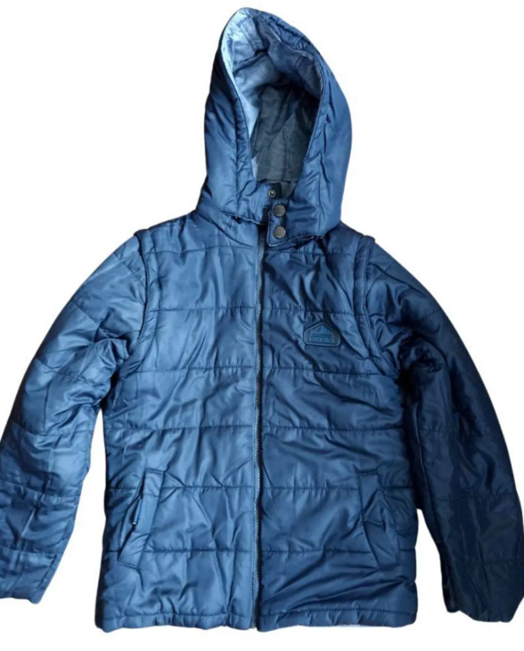 Campera Mimo & Co - imagen 1