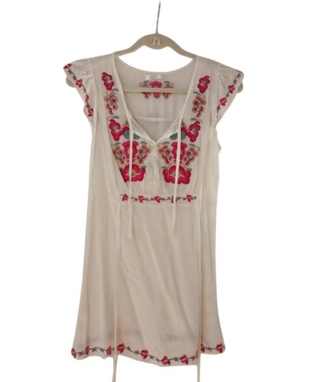 Blusa Sin marca - imagen 1