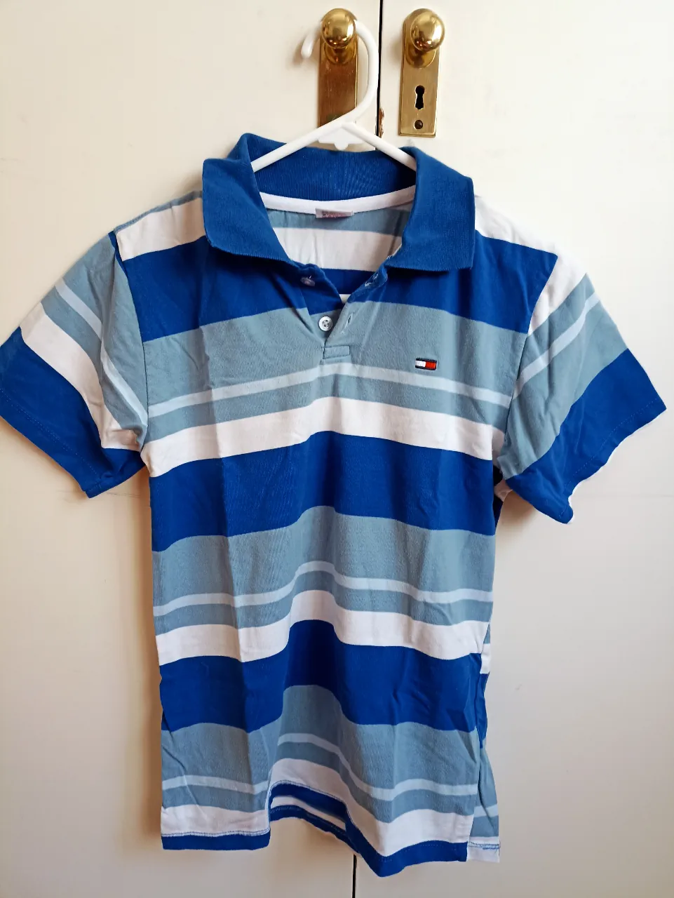 Chomba Tommy Hilfiger · Talle 14 años / 164 cm