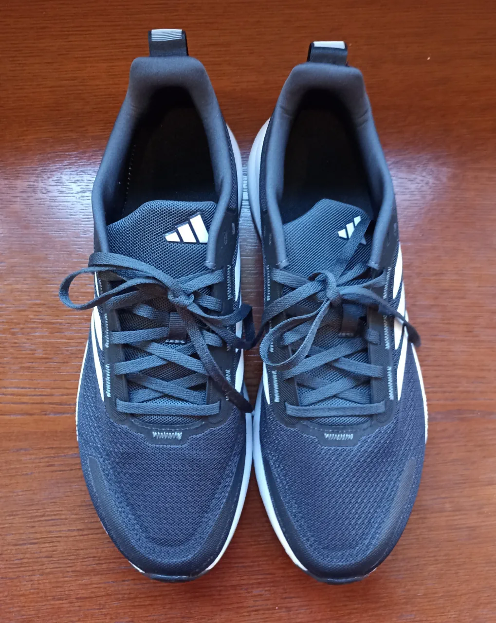 Zapatillas adidas - imagen 1