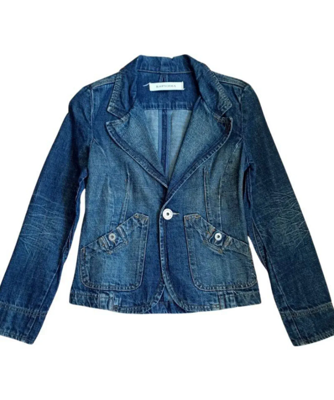 Campera Rapsodia - imagen 1