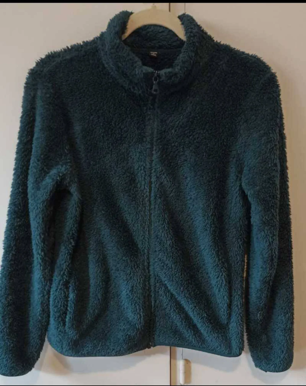 Campera de polar Uniqlo - imagen 1