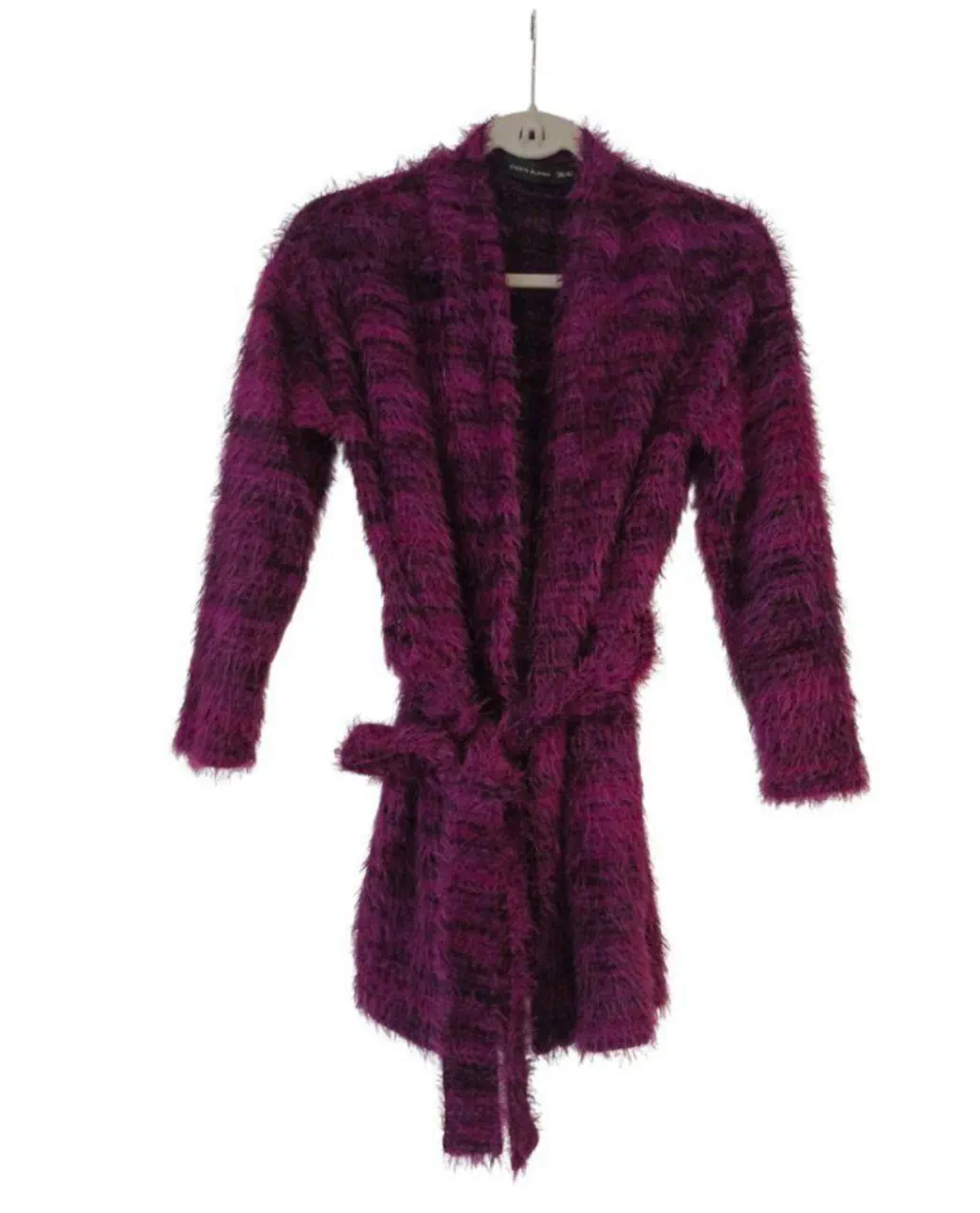 Cardigan Cuesta Blanca - imagen 1