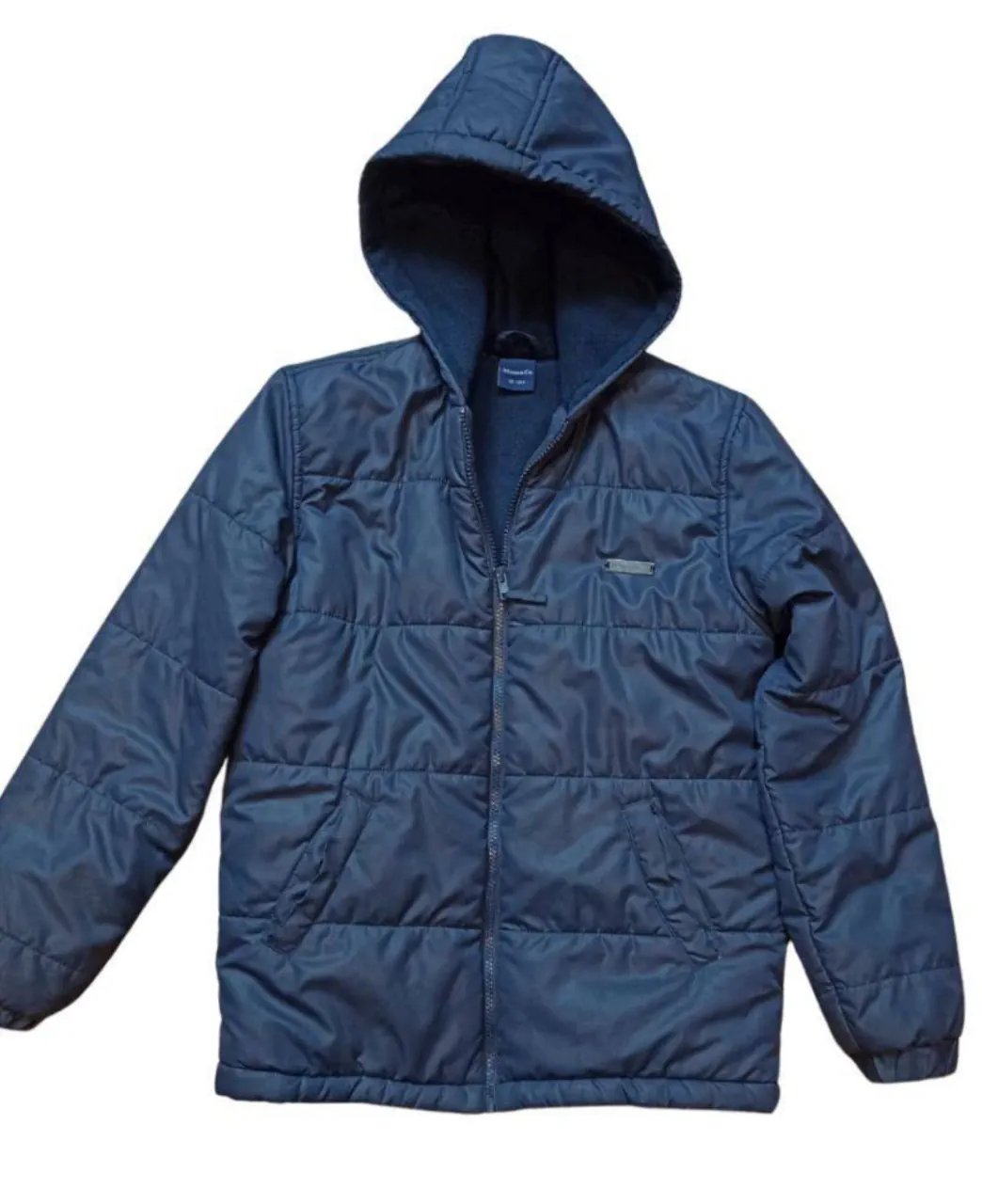 Campera Mimo & Co - imagen 1