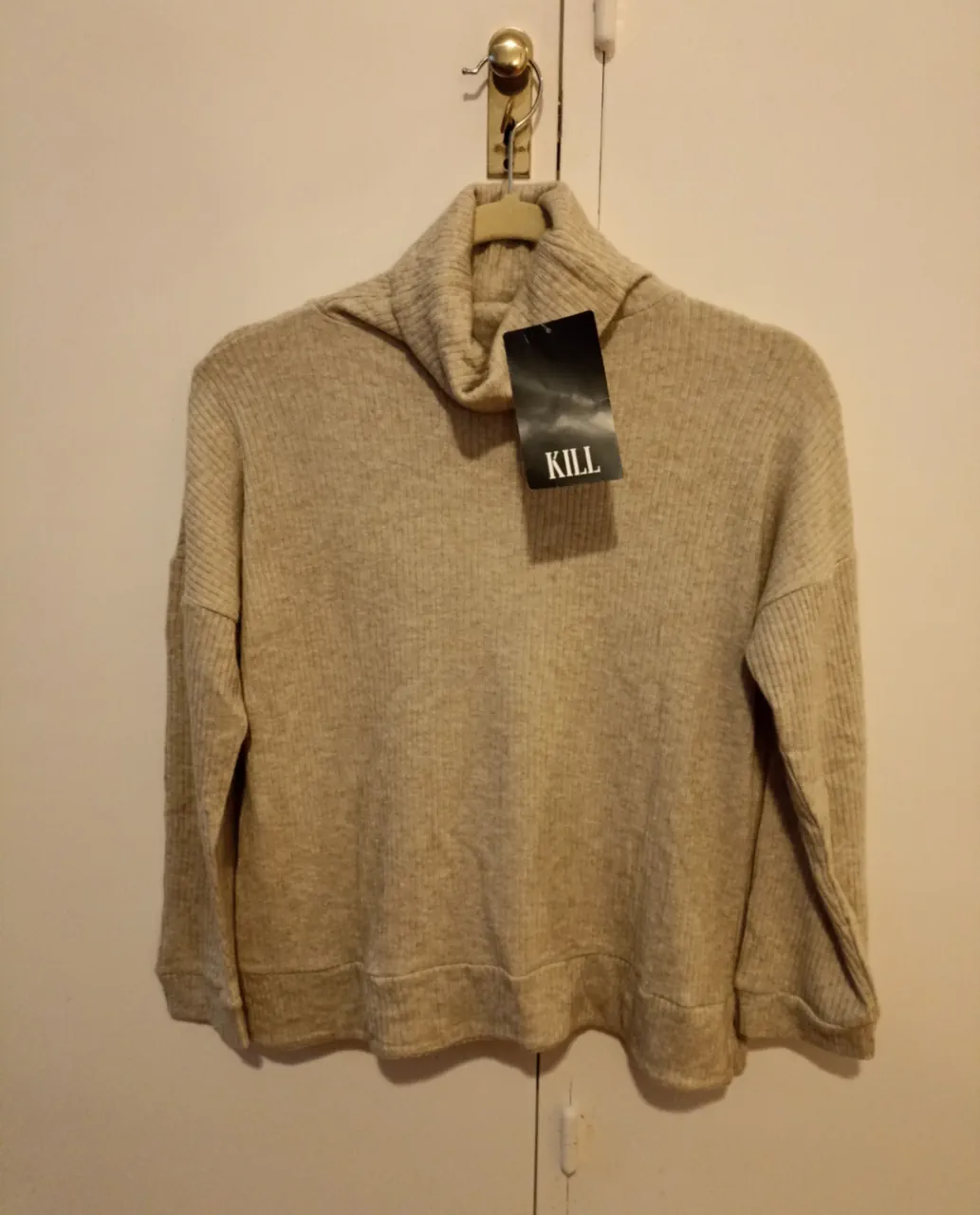 Kill · Talle M