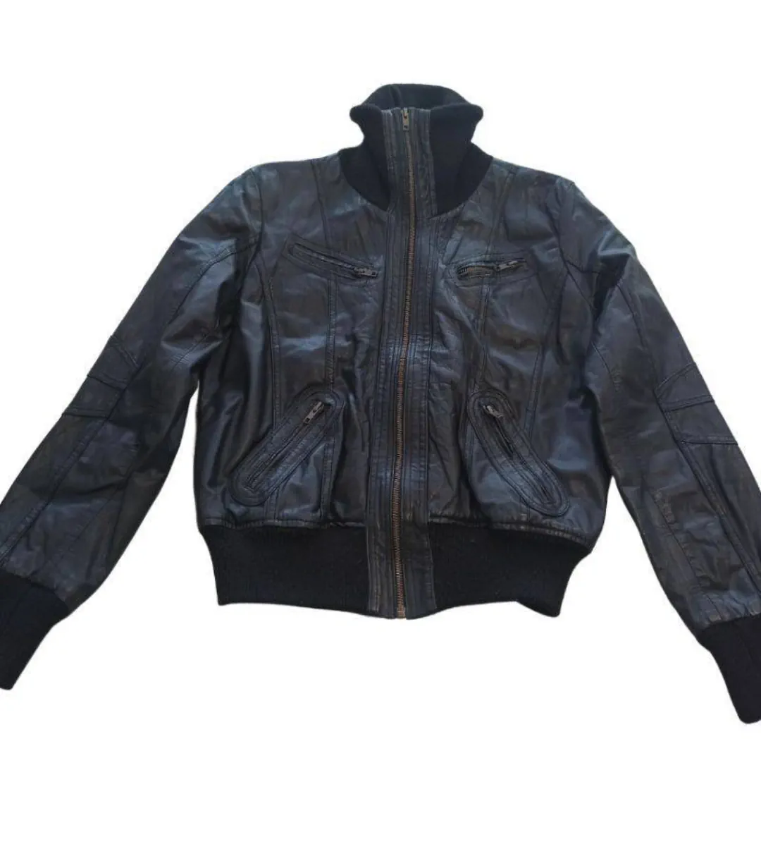 Campera Otra - imagen 1