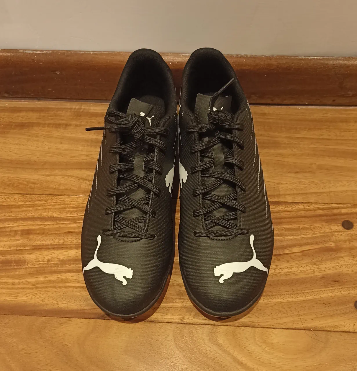 Botines Puma - imagen 1
