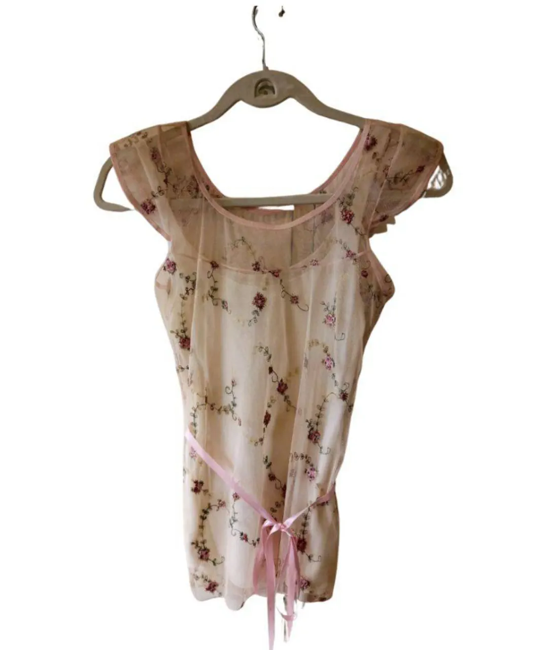 Blusa Otra - imagen 1