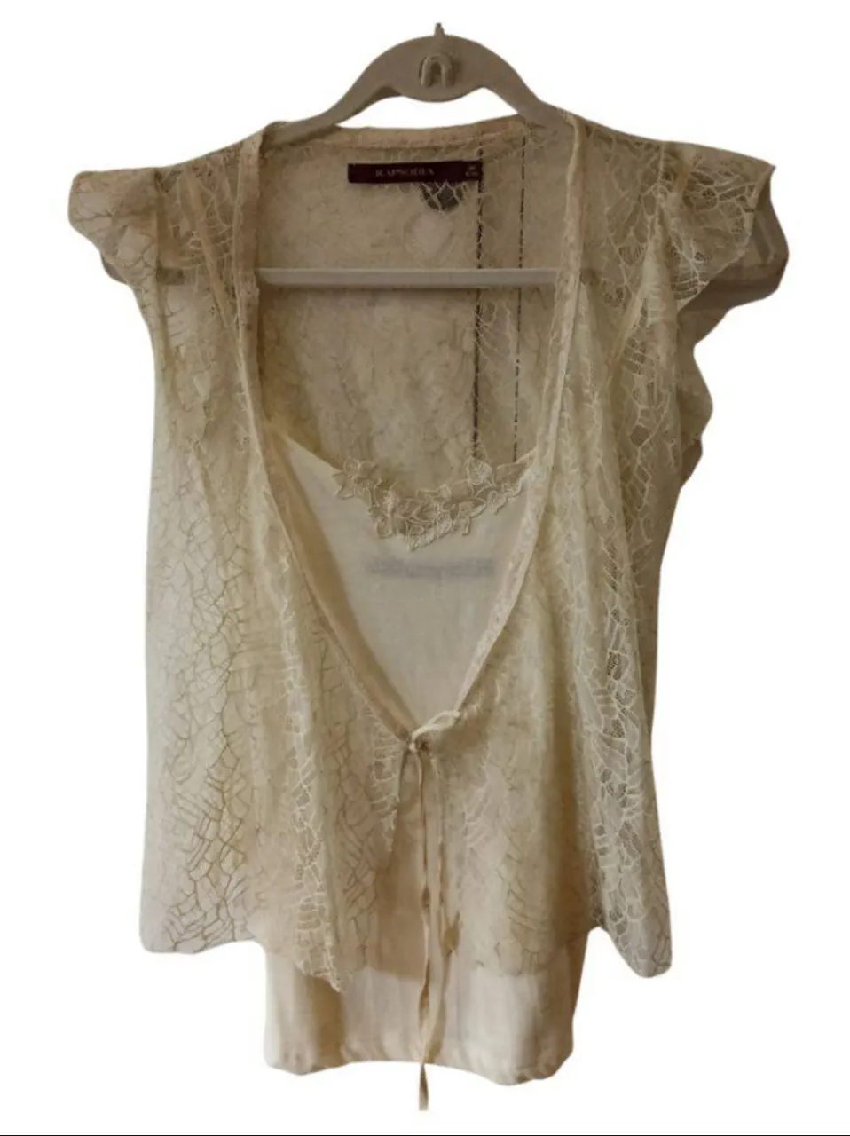 Blusa Rapsodia - imagen 1
