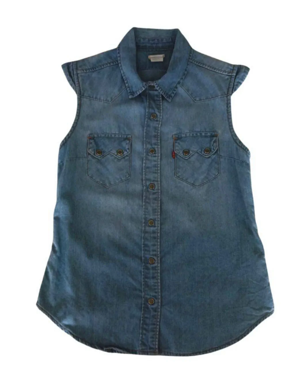 Camisa Levi's - imagen 1