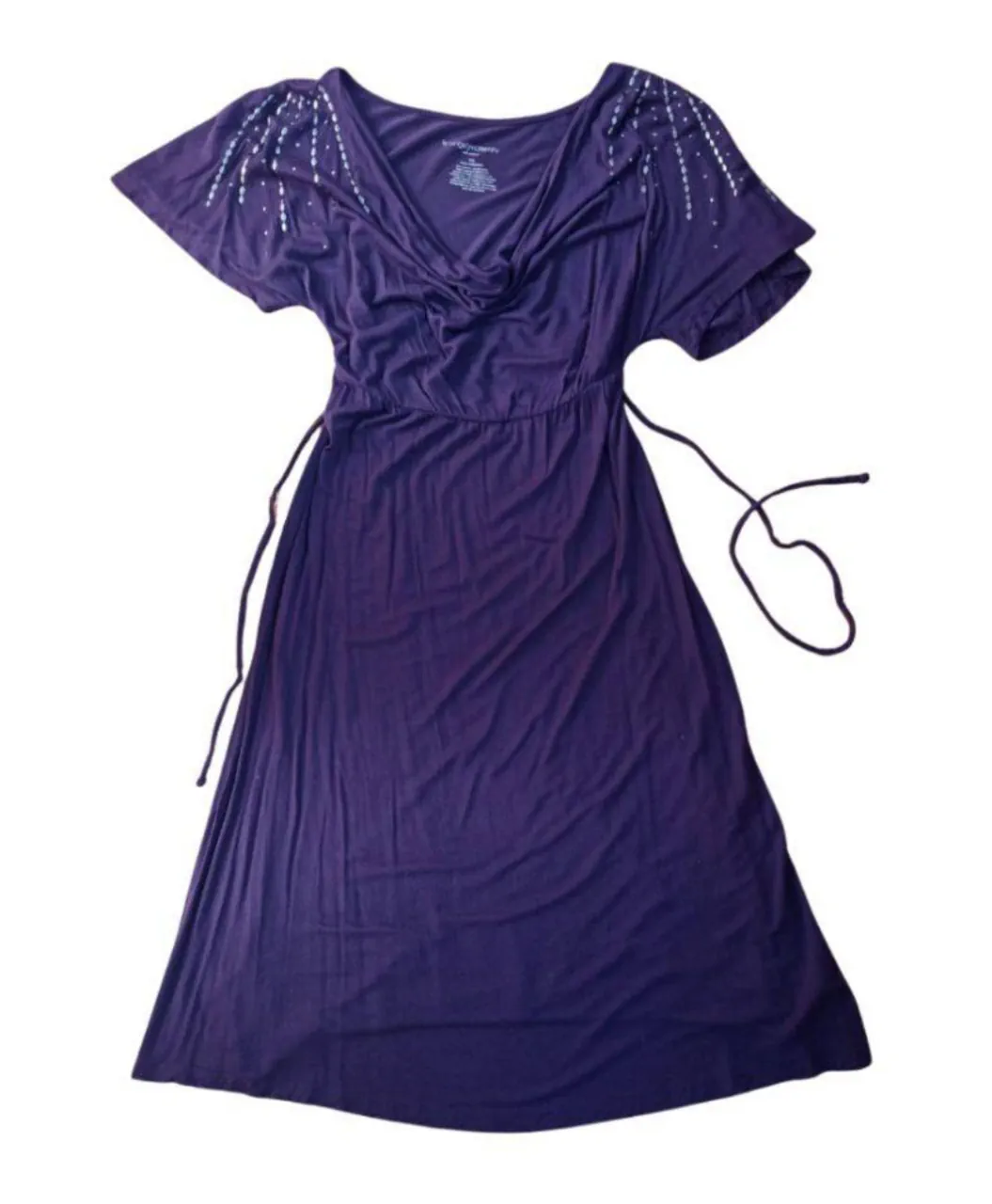 Vestido Otra - imagen 1