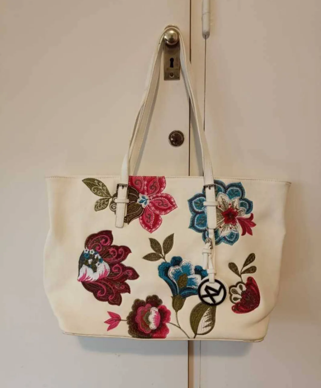 Tote bag Extra large - imagen 1