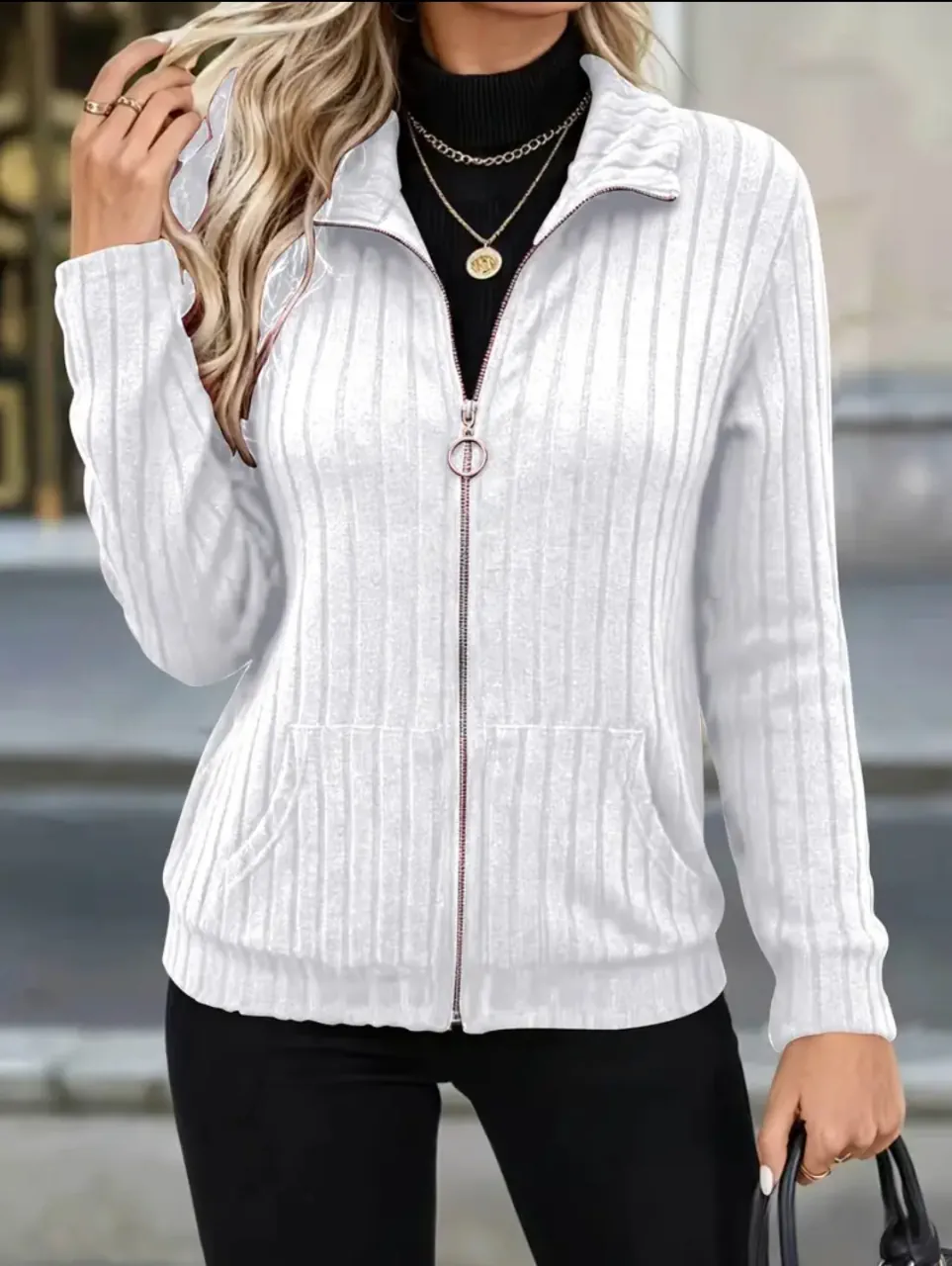 Campera Temu - imagen 1