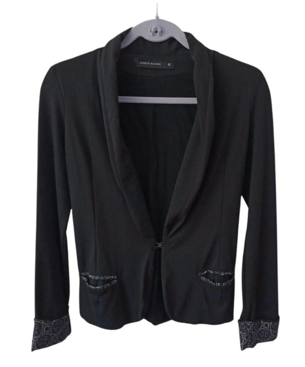 Blazer Cuesta Blanca - imagen 1