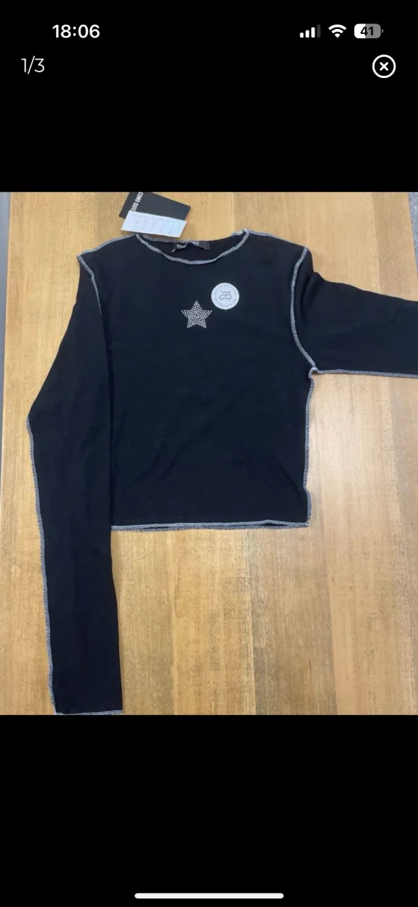 Remera Como Quieres - imagen 1