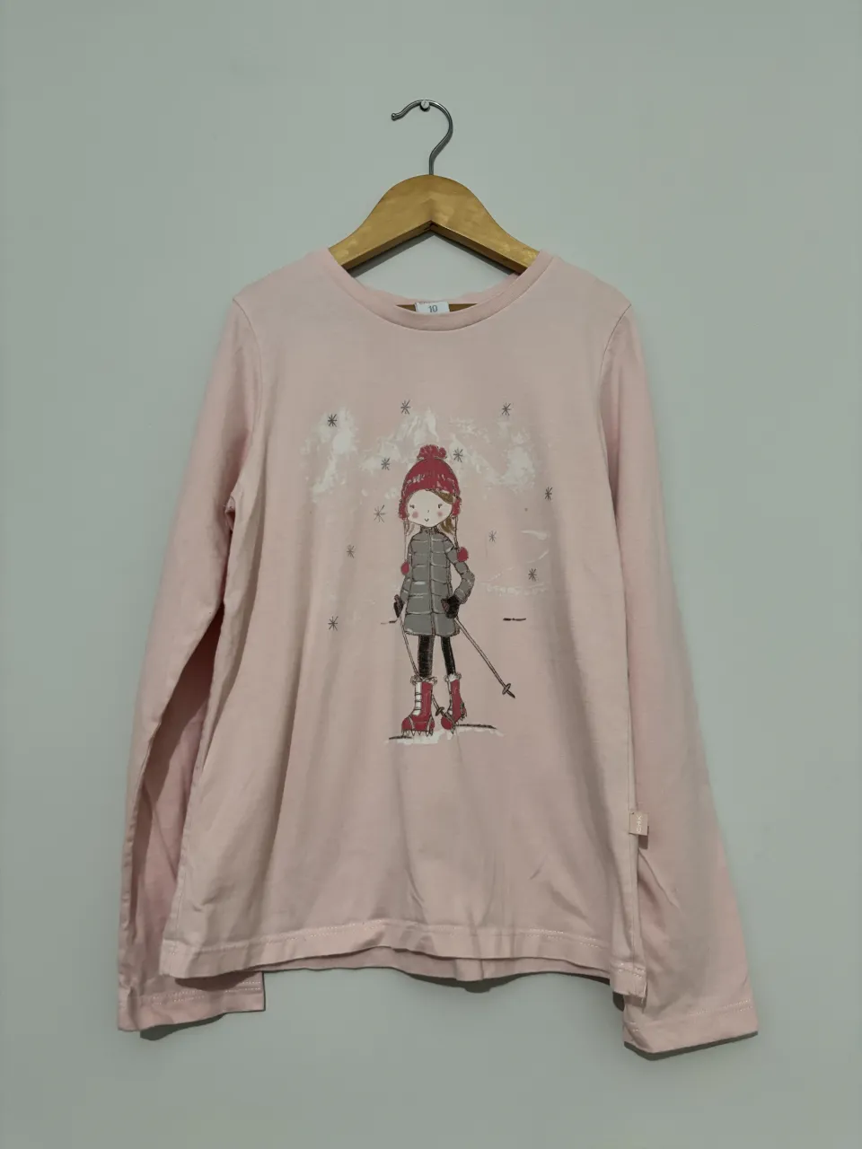 Remera CHEEKY - imagen 1