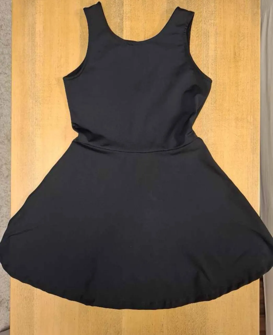 Vestido corto Como Quieres - imagen 1