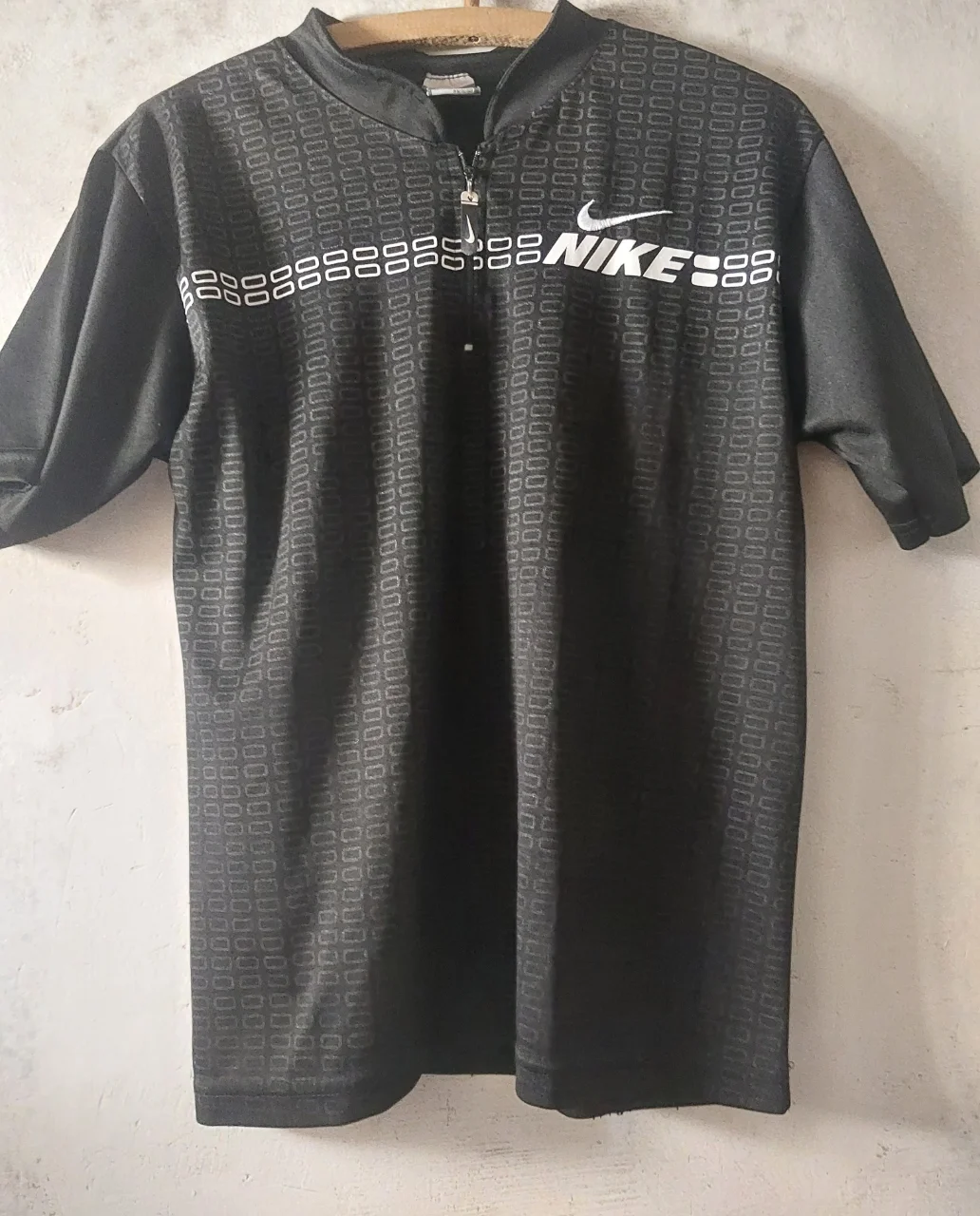 Remera Nike · Talle S
