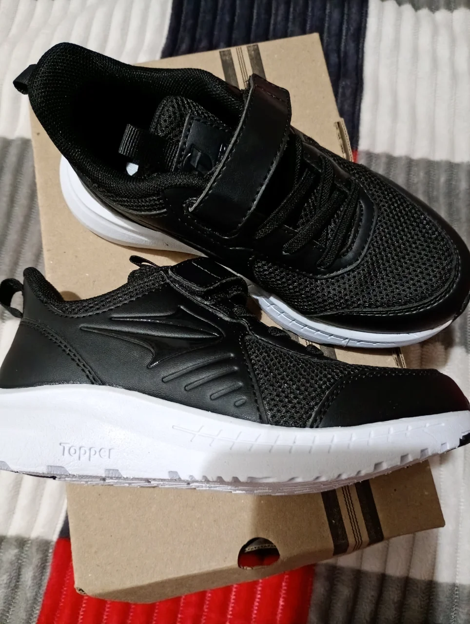Topper · Talle AR 30