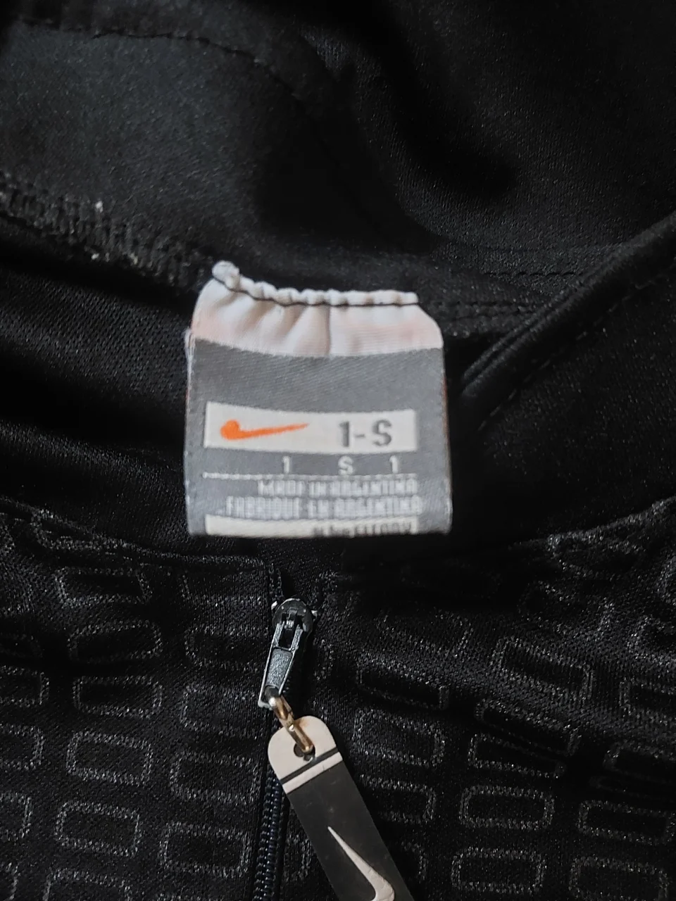 Remera Nike - imagen 2