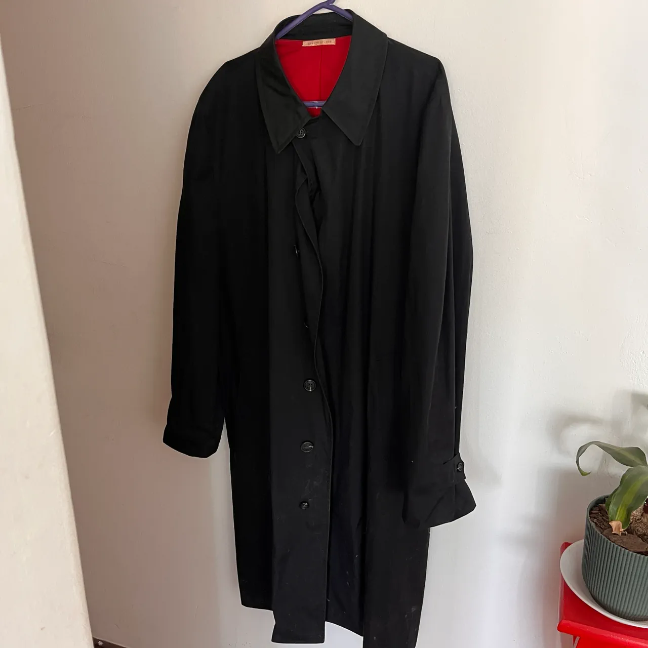 Impermeable London Fog - imagen 1