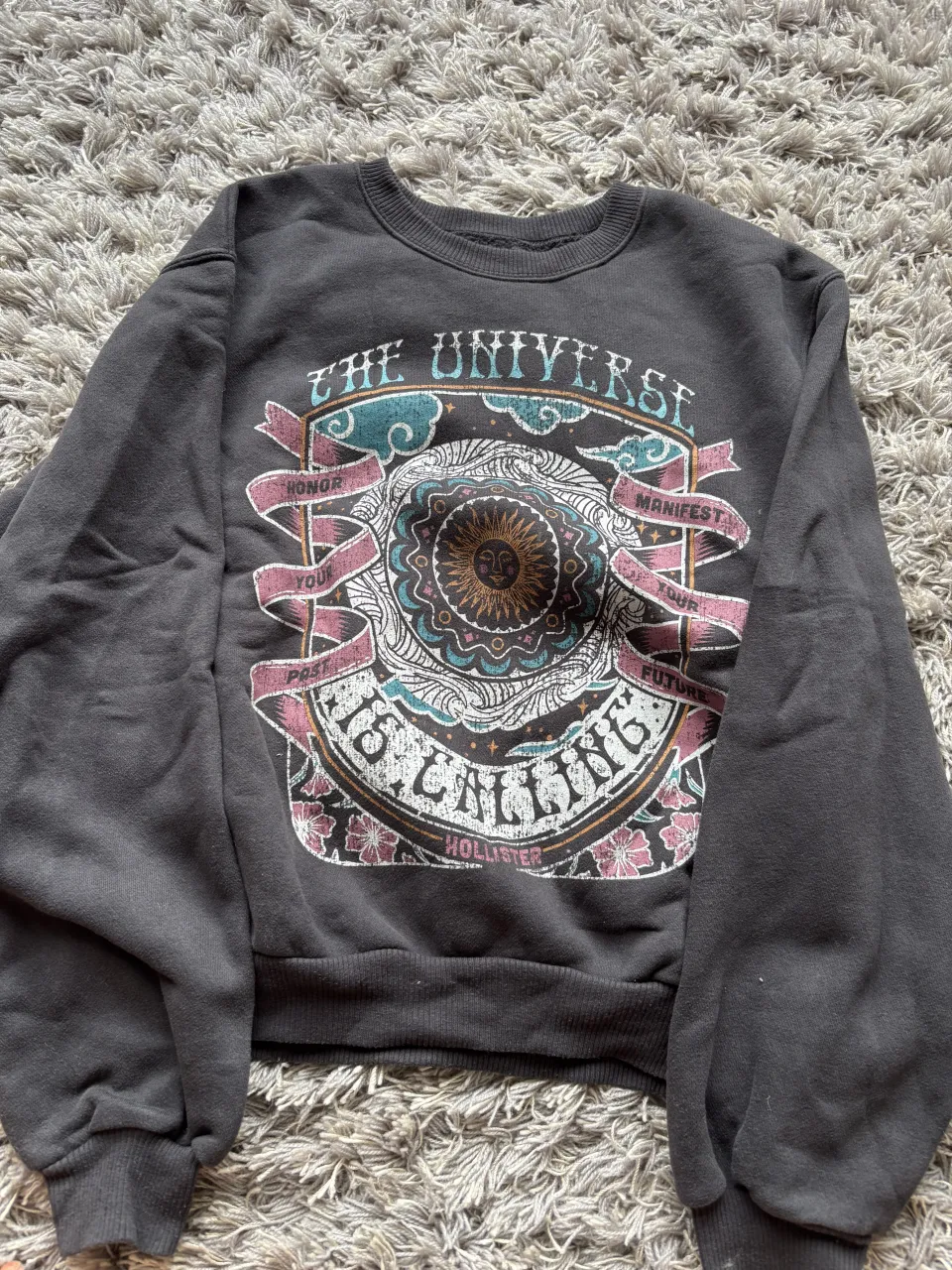 Hollister · Talle XS
