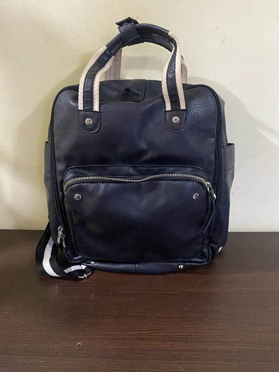 Mochila Satchel - imagen 1