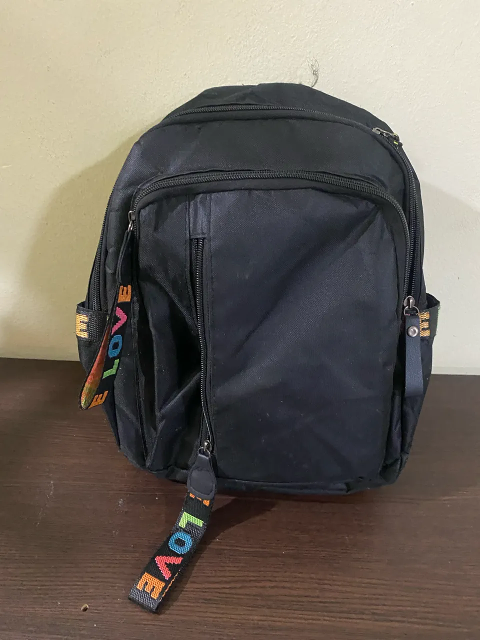 Mochila Love - imagen 1
