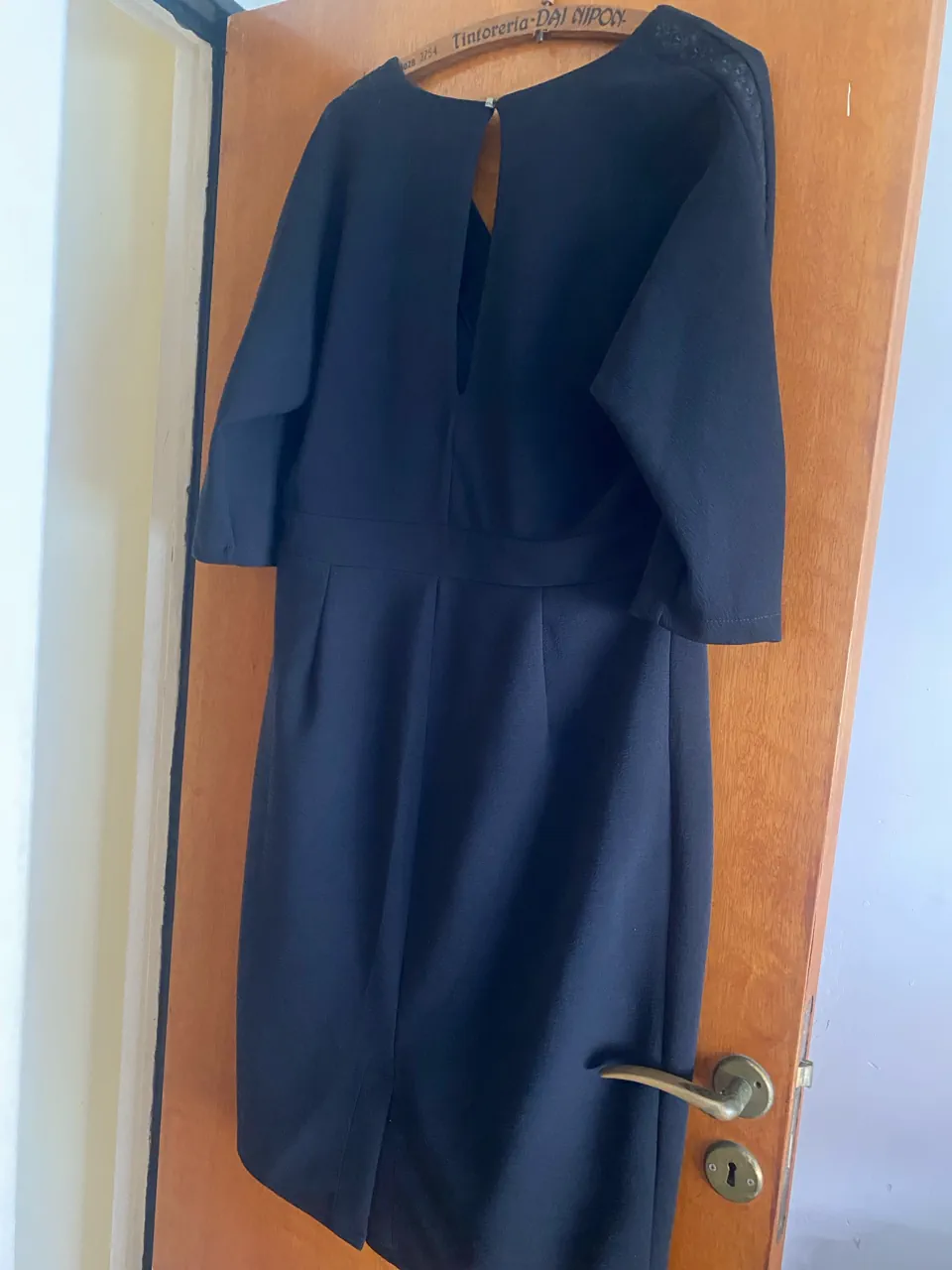 Vestido MAMY BLUE - imagen 1