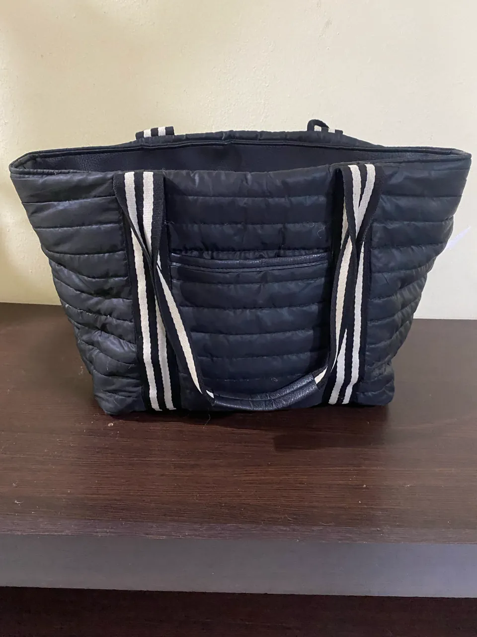 Tote bag Satchel - imagen 1
