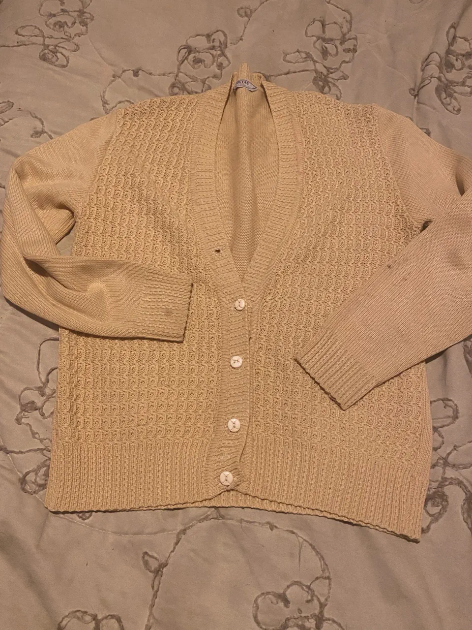Cardigan Akta - imagen 1