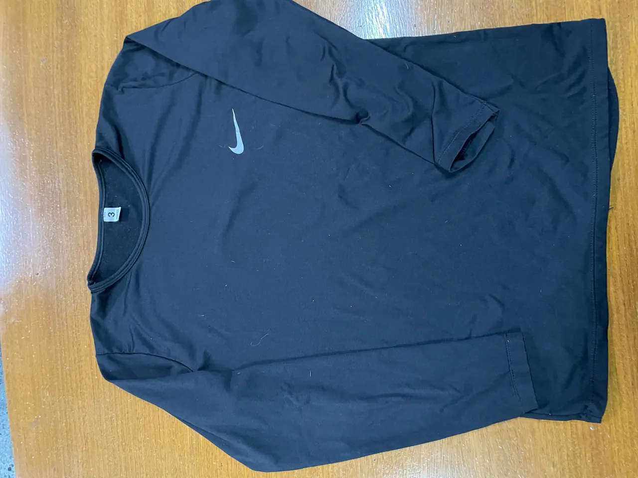 Remera Nike - imagen 1