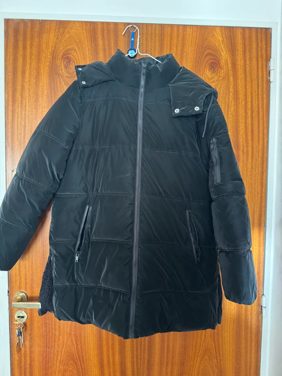 Campera Libralatina - imagen 1