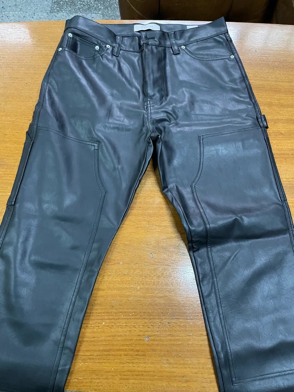 Pantalón Pacsun · Talle L