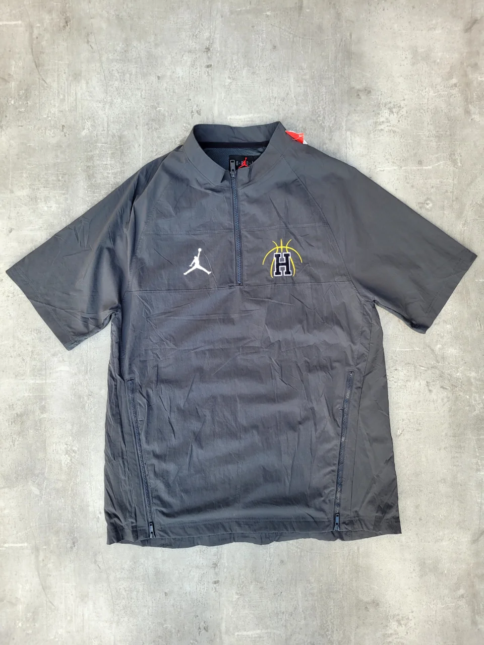 Remera Jordan - imagen 1