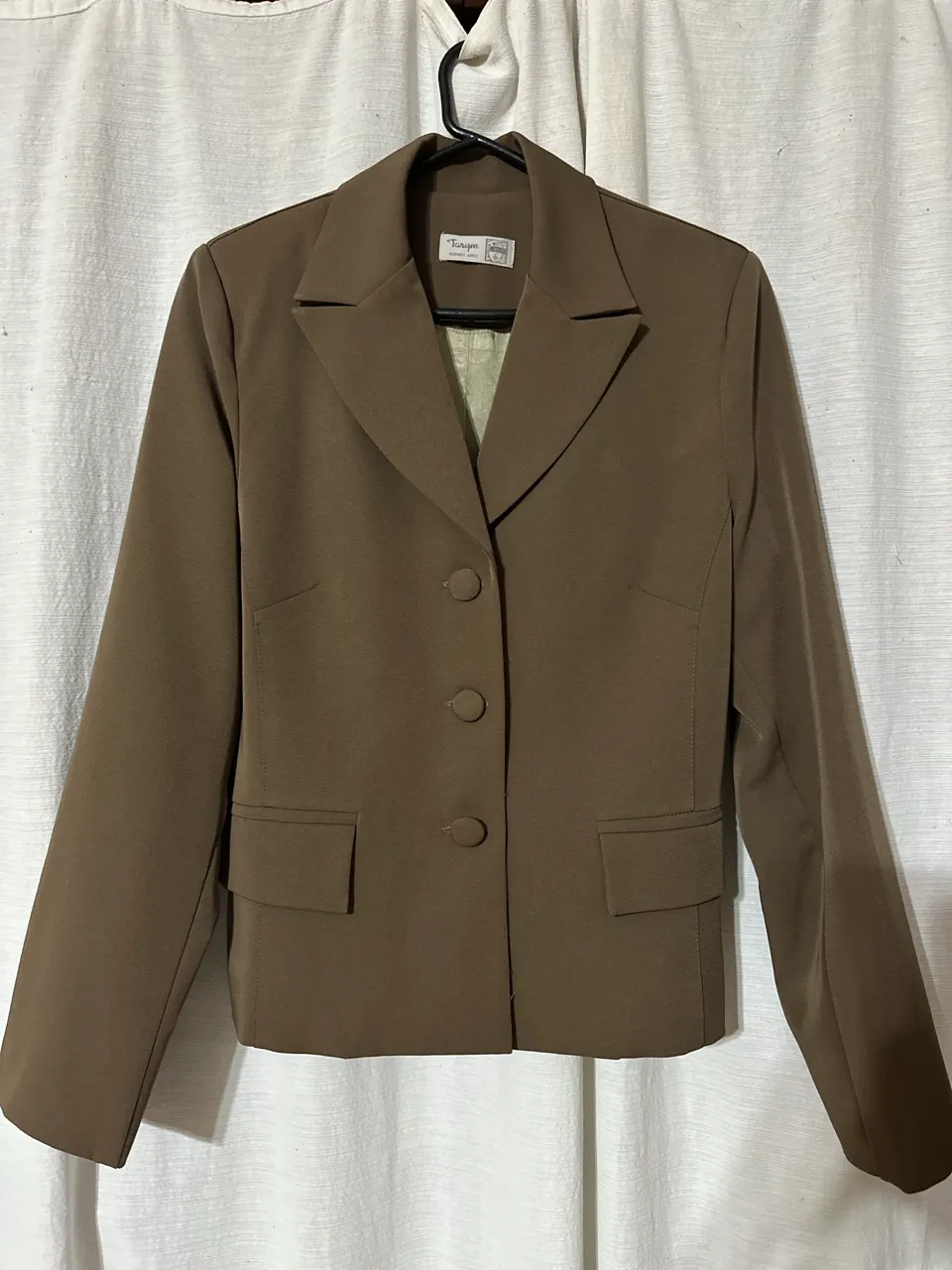 Blazer Tarym - imagen 1