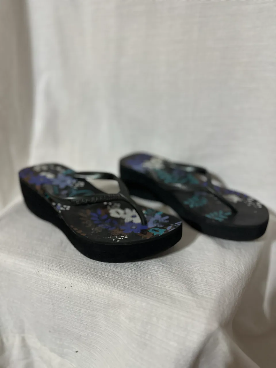 Havaianas · Talle AR 38