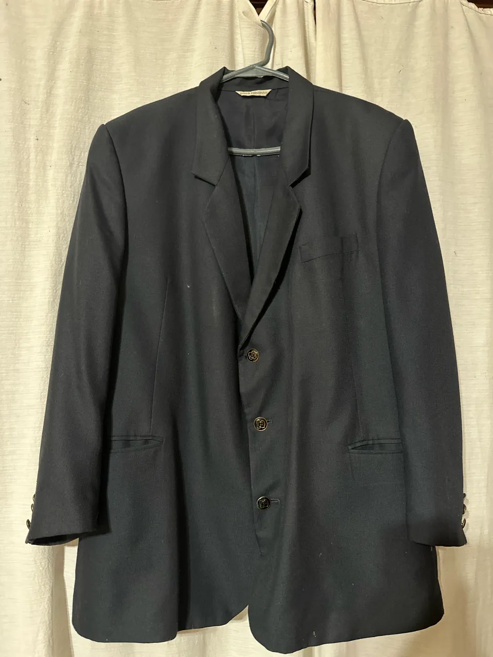 Blazer Paco Rabanne - imagen 1