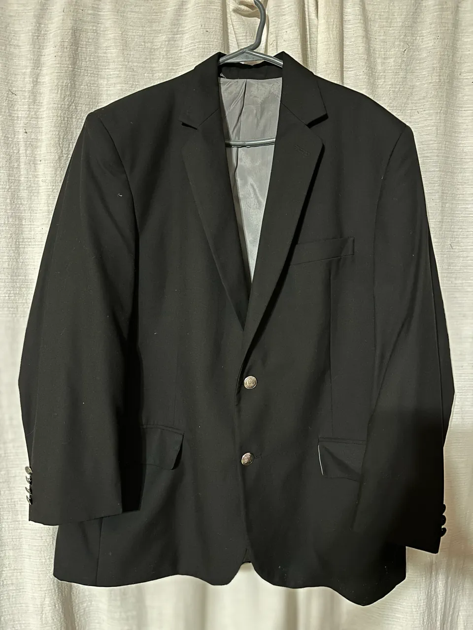 Blazer Balenciaga - imagen 1