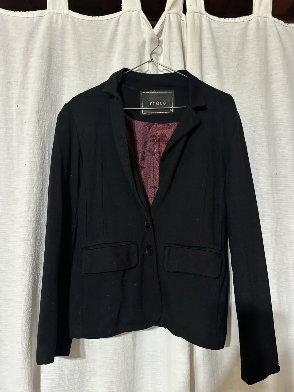 Blazer Zhoue - imagen 1