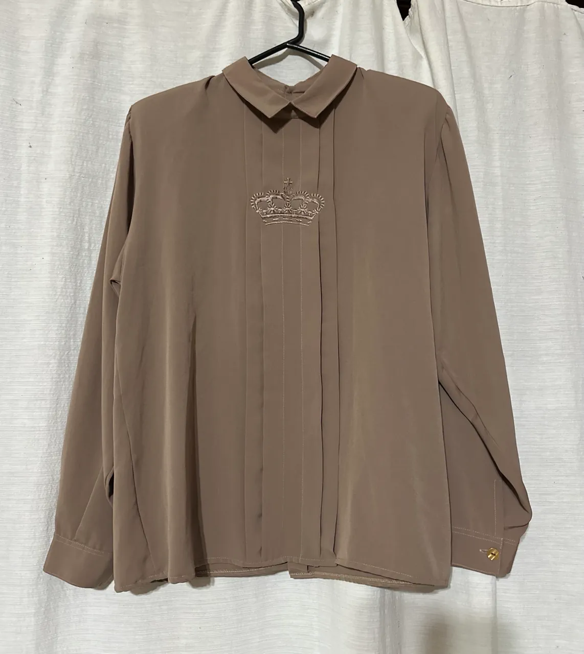 Camisa Sin especificar - imagen 1