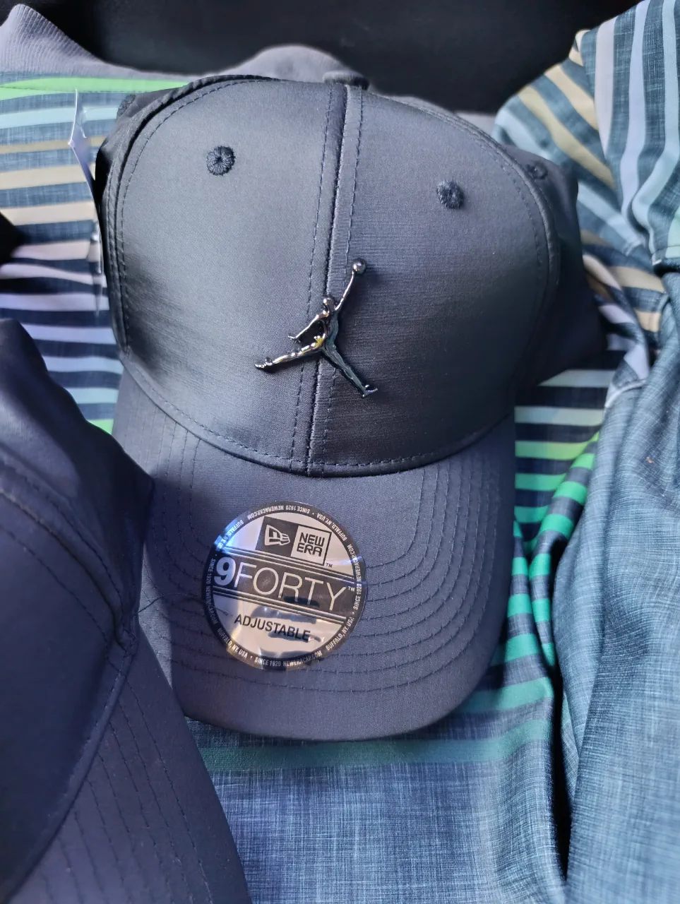 Gorra Jordan - imagen 1