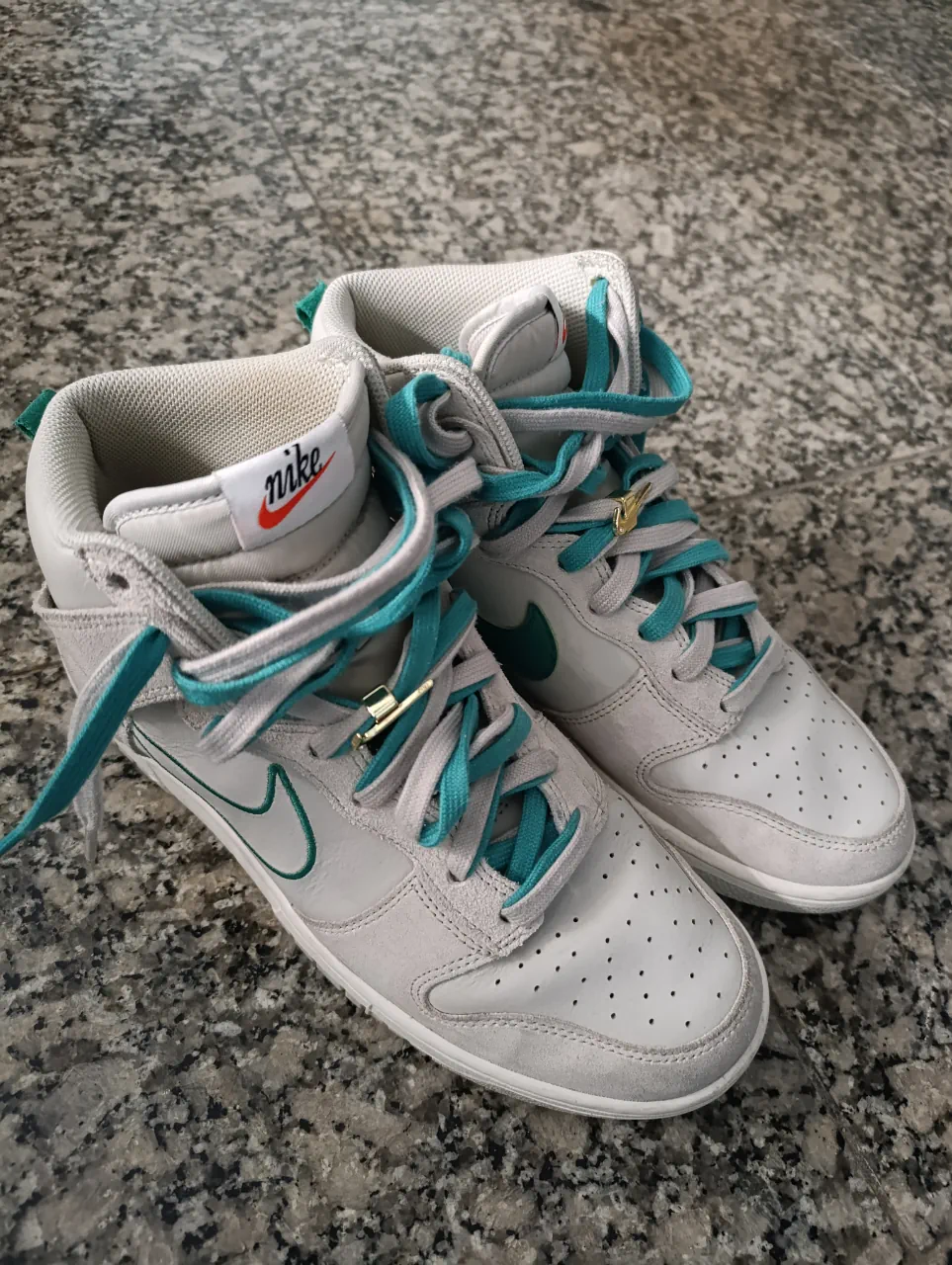 Zapatillas Nike - imagen 1