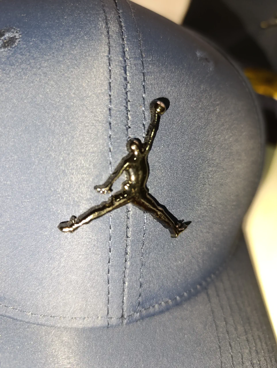 Jordan