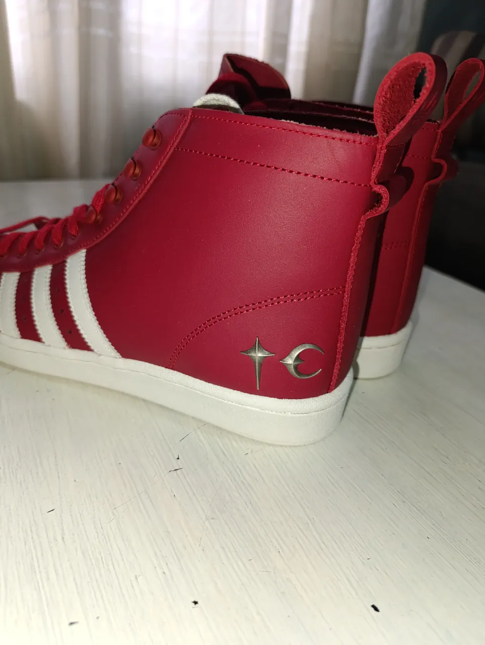 Zapatillas adidas - imagen 1