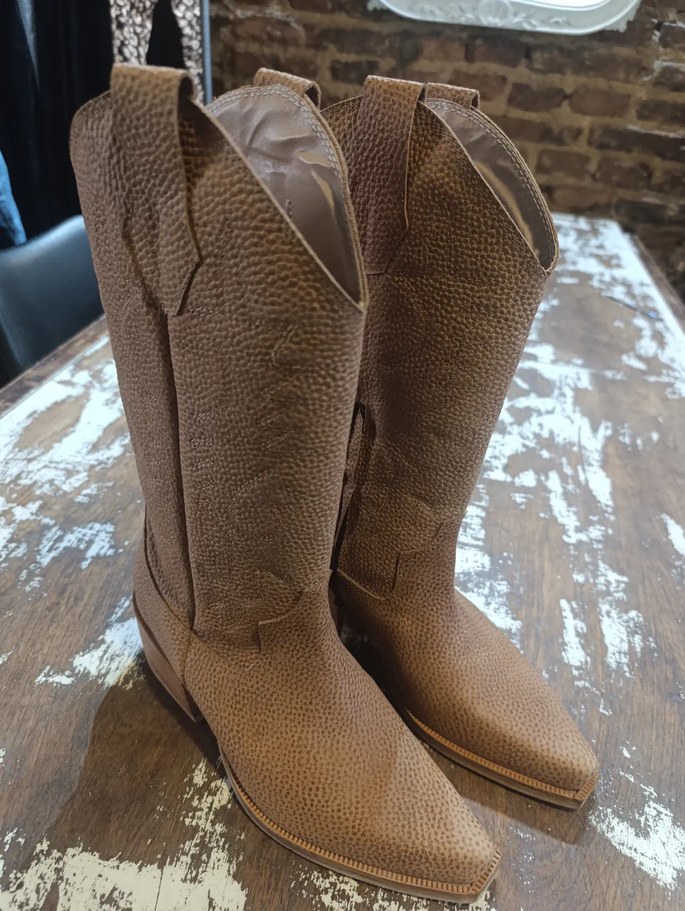 Botas Sin marca - imagen 1