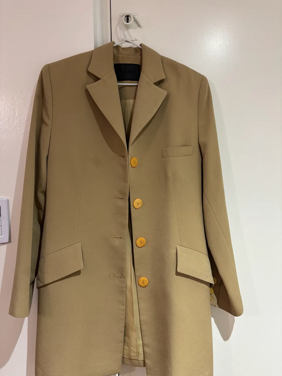 Blazer VIA VAI - imagen 1
