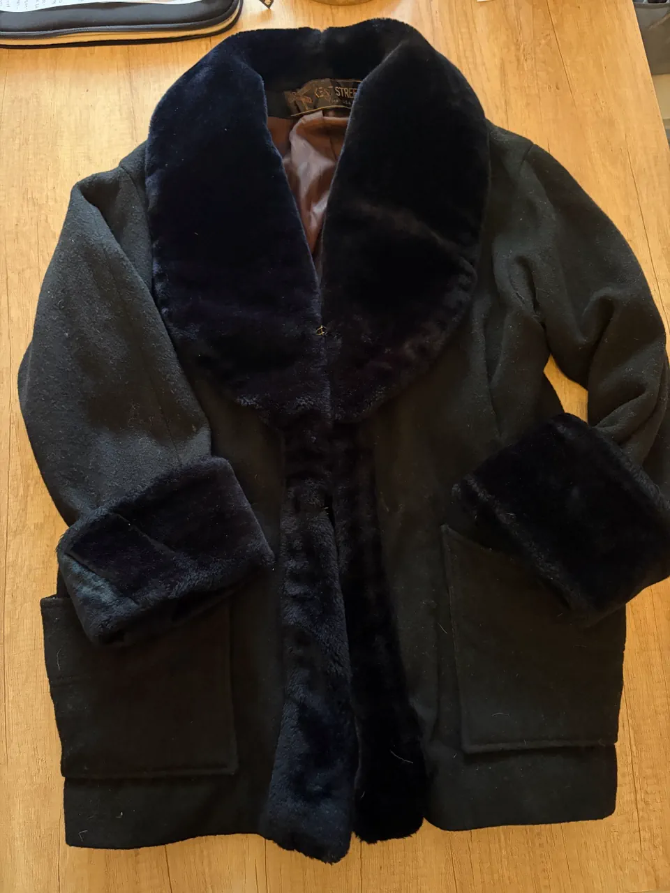 Kent street · Talle L