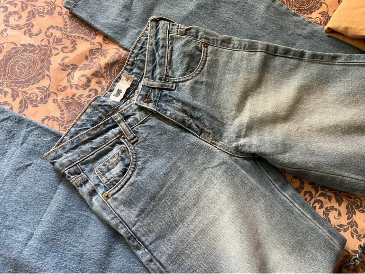 Jean Chicago · Talle EU 36